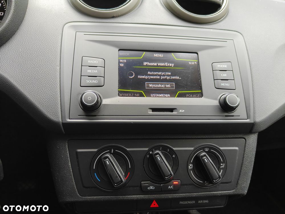 Seat Ibiza - 14