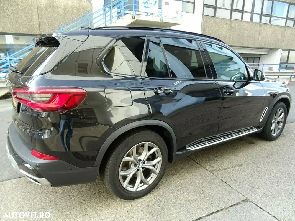 BMW X5 xDrive30d xLine - 7