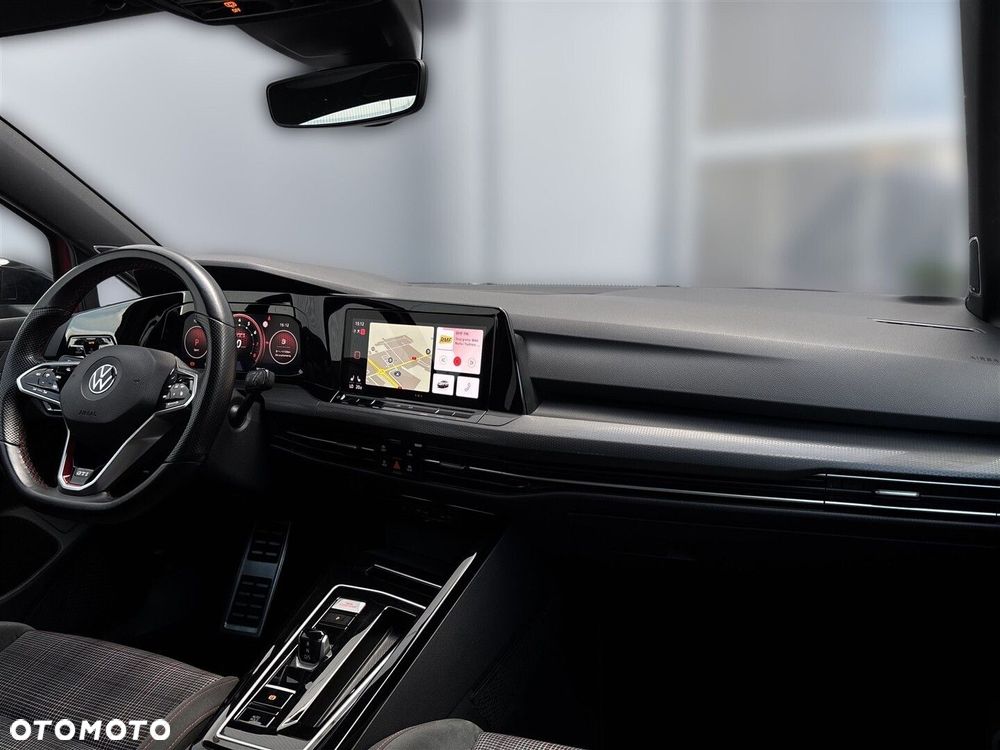 Volkswagen Golf 2.0 TSI GTI DSG - 14