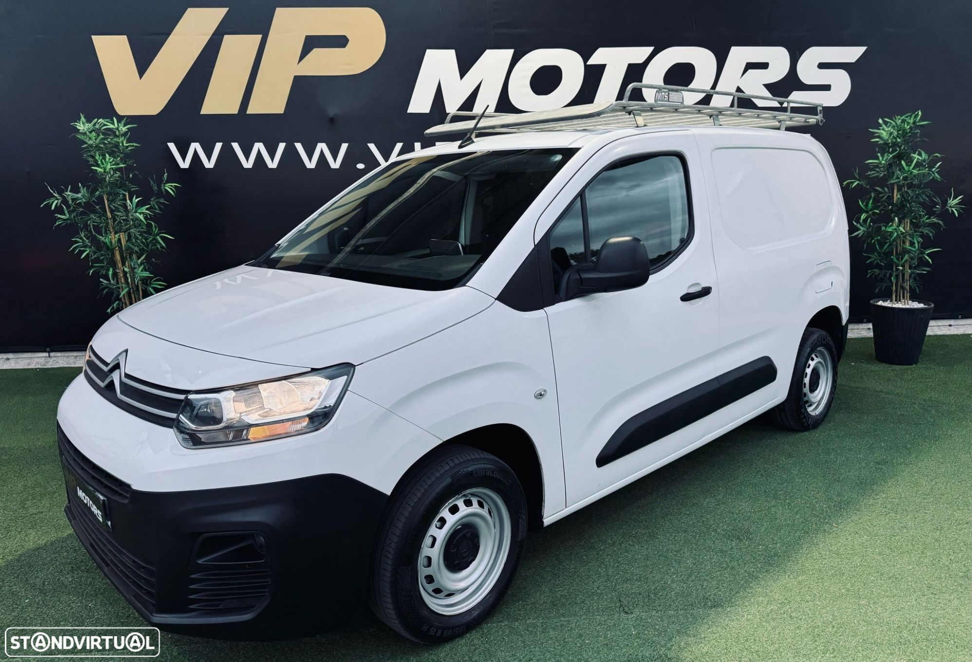 Citroën Berlingo - 3