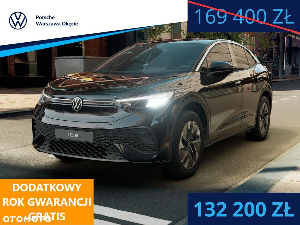 Volkswagen ID.5 - 1