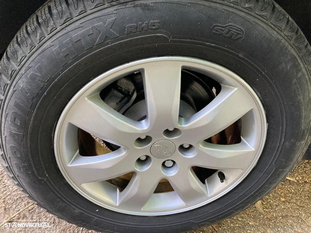 Kia Sorento 2.2 CRDi - 43