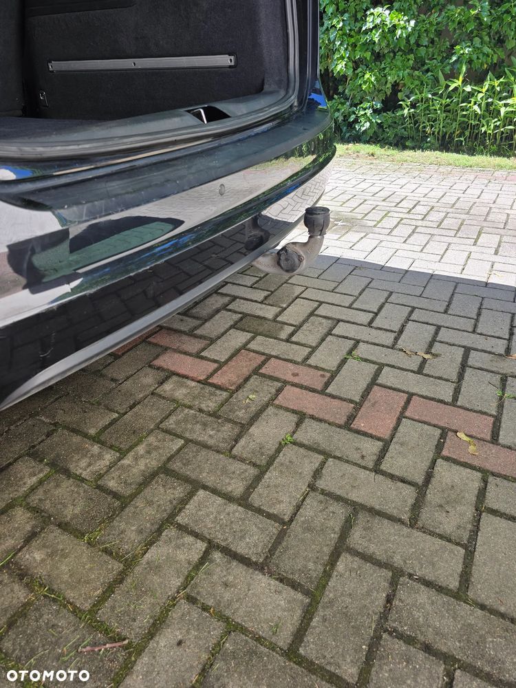 Volkswagen Sharan 2.0 TDI Highline DSG - 12