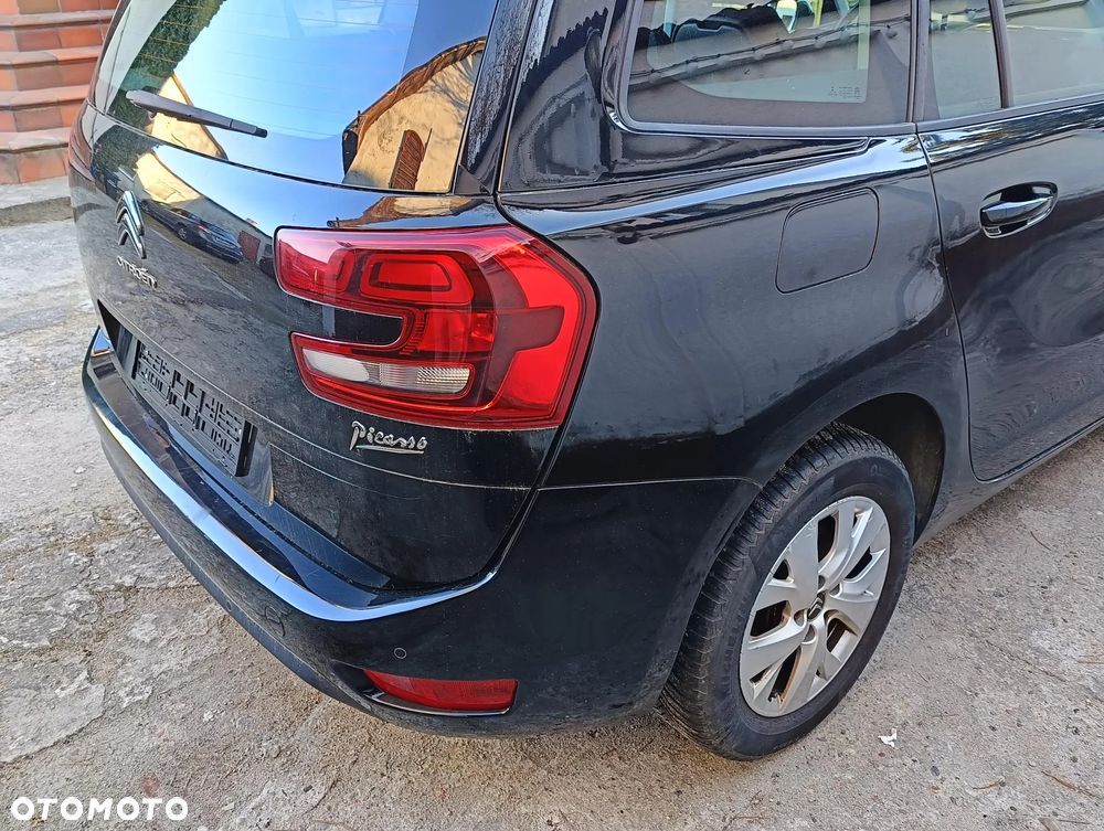 Citroën C4 Grand Picasso PureTech 130 Stop&Start Attraction - 7