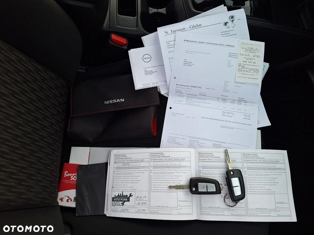 Nissan X-Trail 1.3 DIG-T Tekna - 40