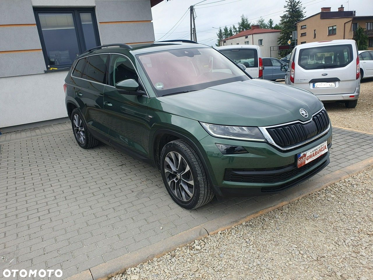 Skoda Kodiaq - 3