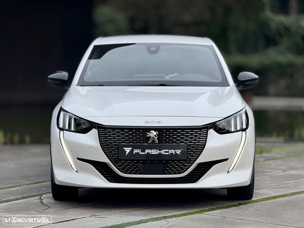 Peugeot 208 1.5 BlueHDi GT Line - 38