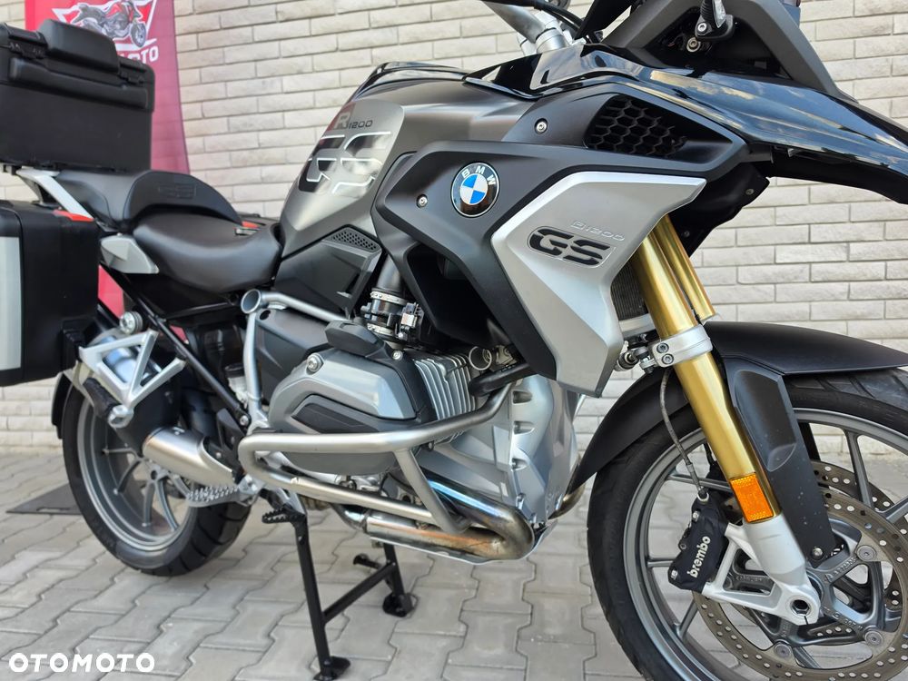 BMW GS - 17