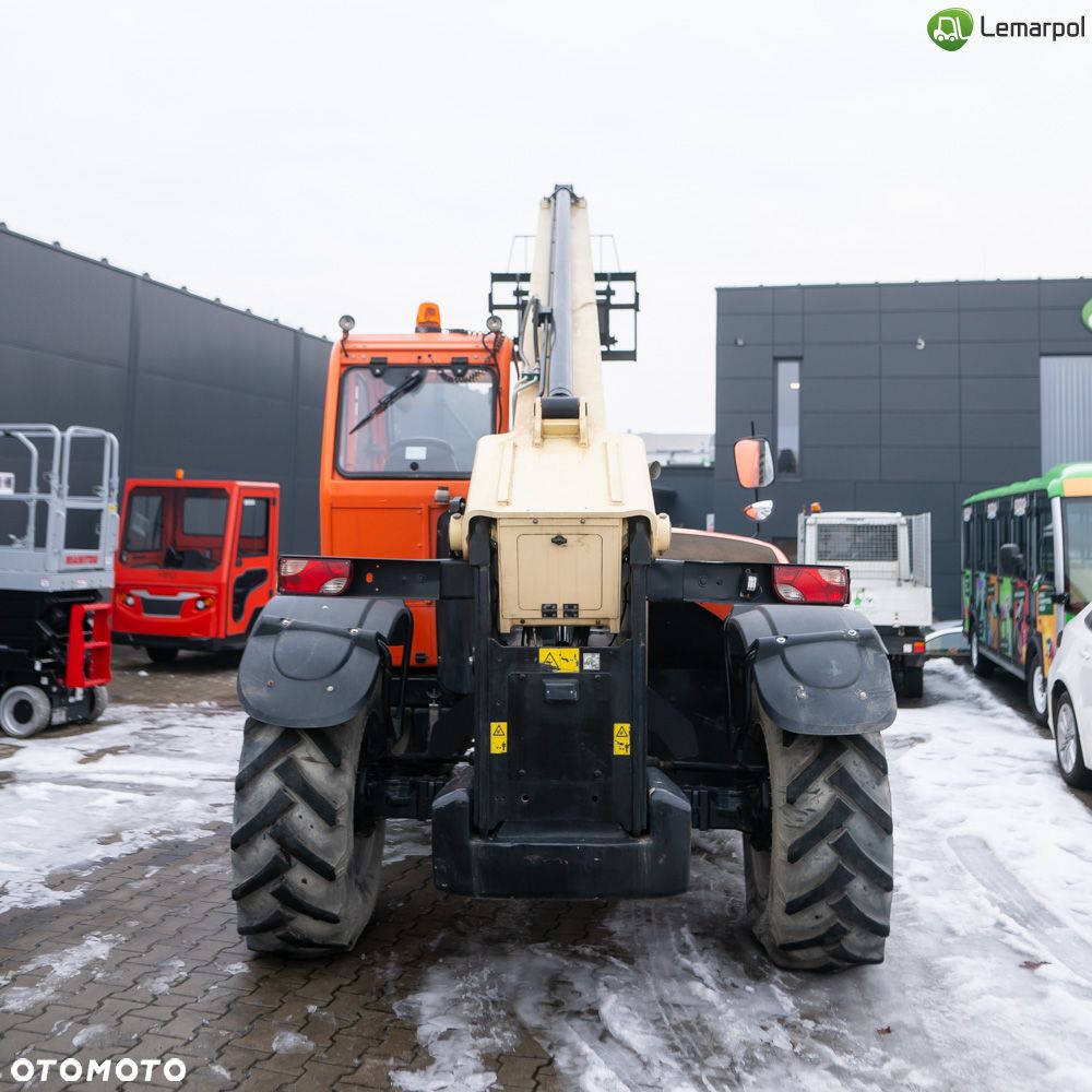JLG JLG 3614RS - 7