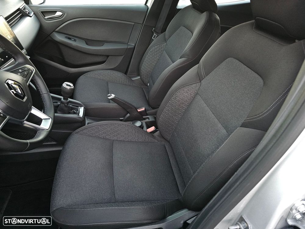 Renault Clio 1.0 TCe Techno - 13