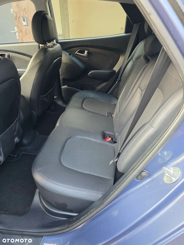 Hyundai ix35 - 5