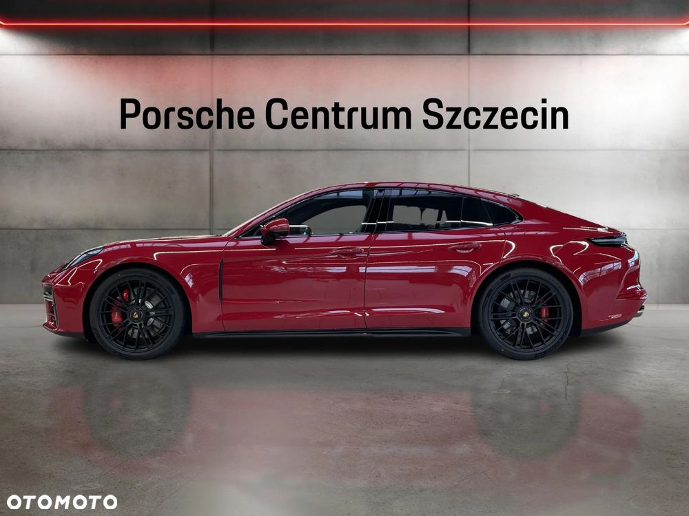 Porsche Panamera - 2