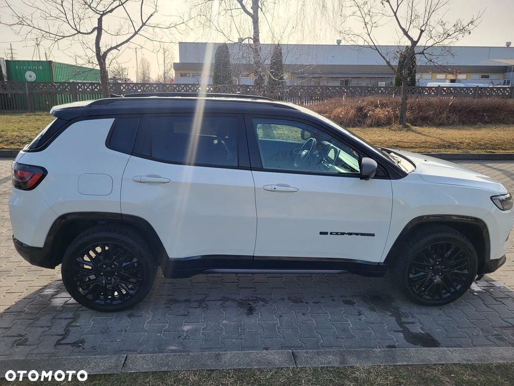 Jeep Compass - 6