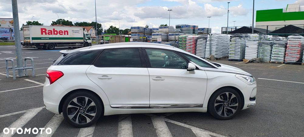 Citroën DS5 2.0 HDi SportChic - 7