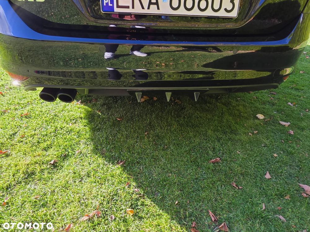 Volkswagen Golf 2.0 TDI BMT GTD DSG - 12