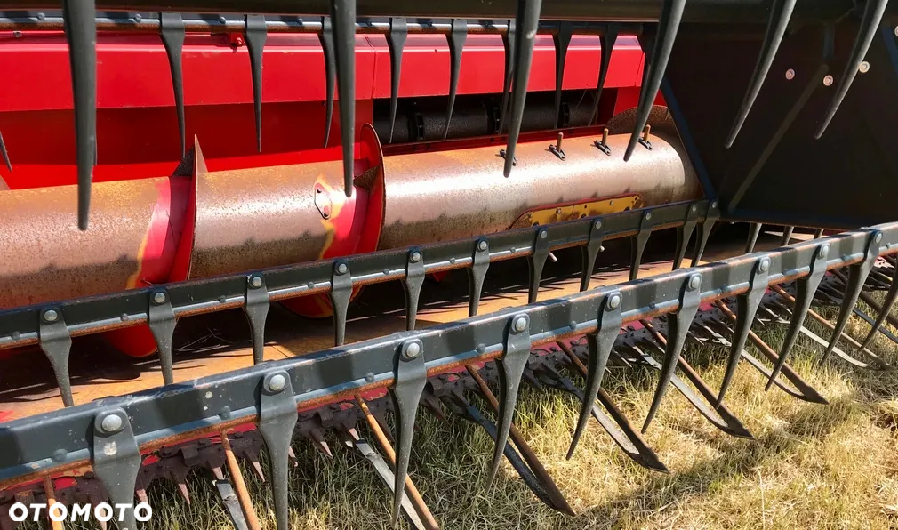 Massey Ferguson 2045 Kombajny - 16