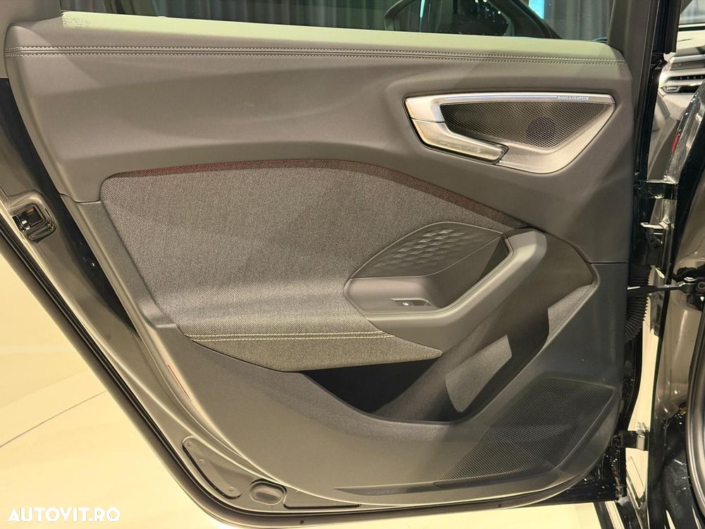 Audi A5 40 TDI quattro S tronic MHEV - 26