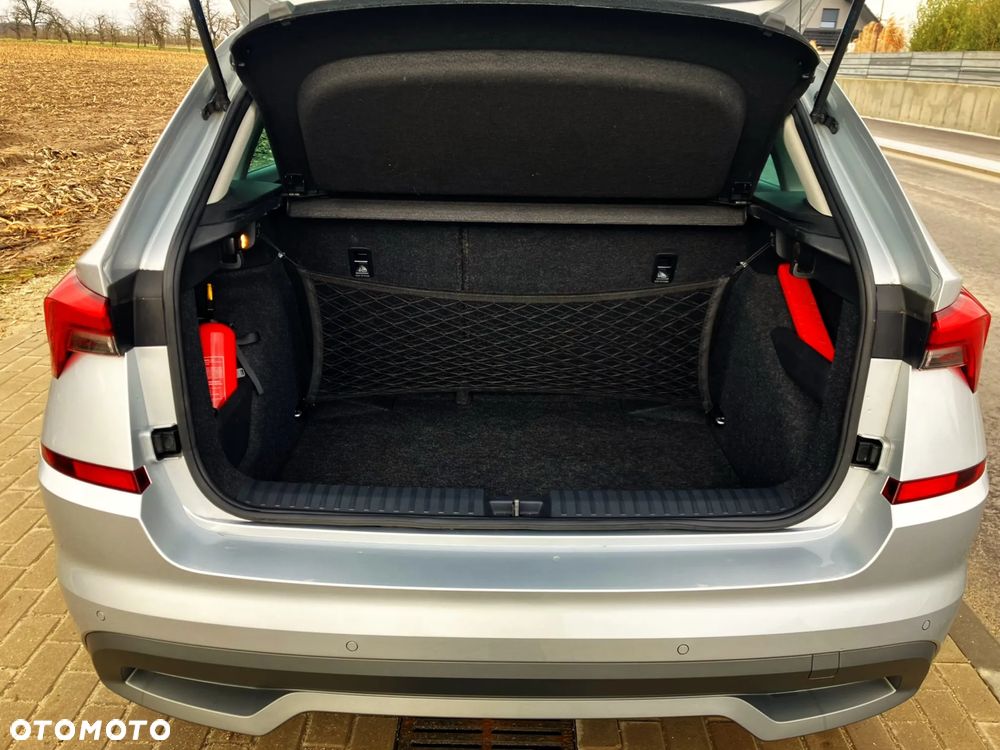 Skoda Kamiq 1.0 TSI Ambition - 11