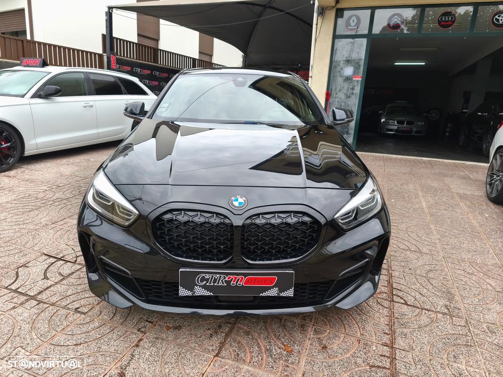 BMW 116 d Edition M Sport Shadow - 3