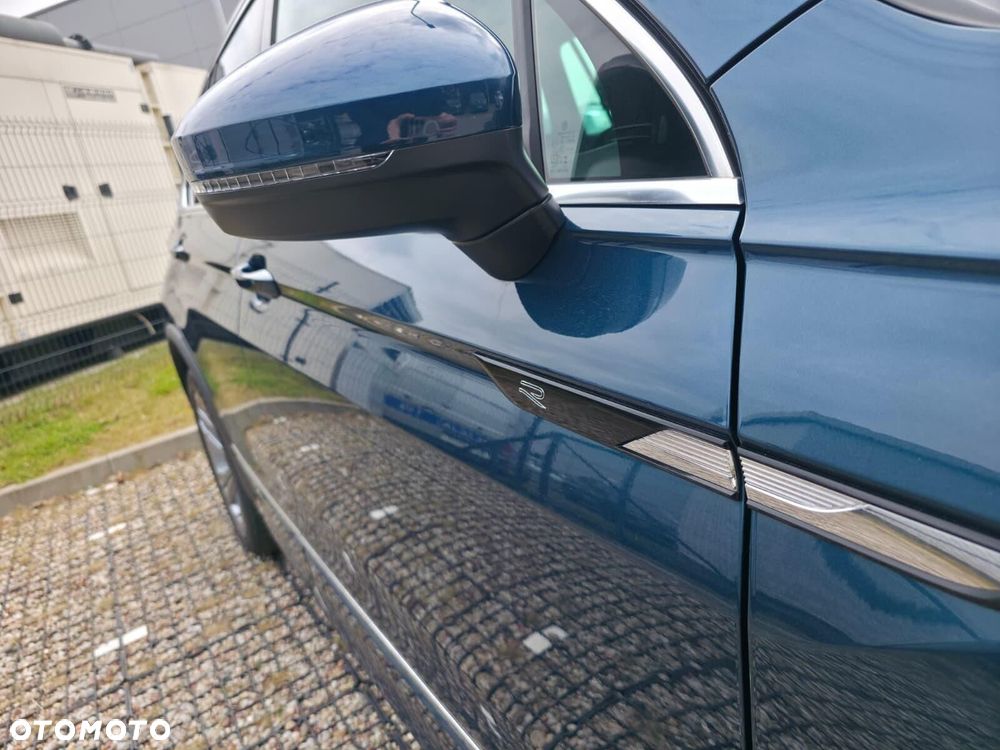 Volkswagen Tiguan 1.5 TSI EVO R-Line DSG - 10