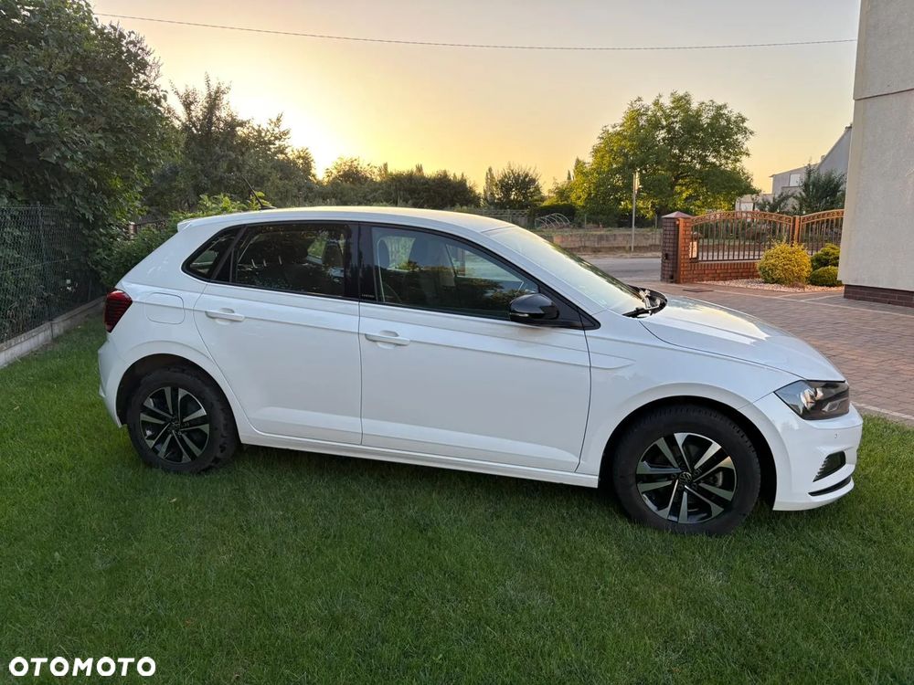 Volkswagen Polo - 5