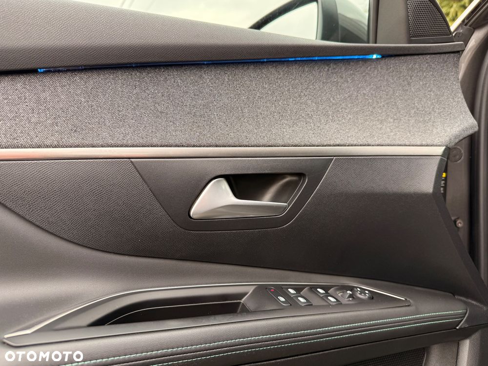 Peugeot 3008 1.5 BlueHDi Allure S&S - 33