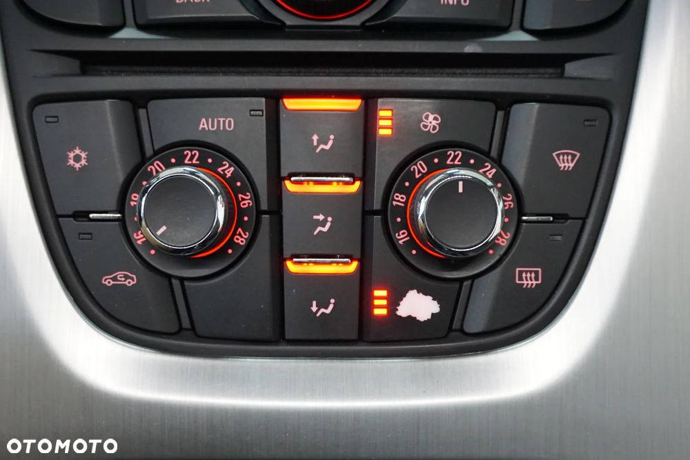 Opel Astra 2.0 CDTI Sport S&S - 35