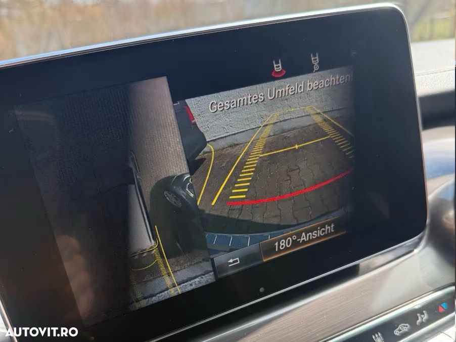 Mercedes-Benz V 300 d lang 4Matic 9G-TRONIC Exclusive Edition - 19