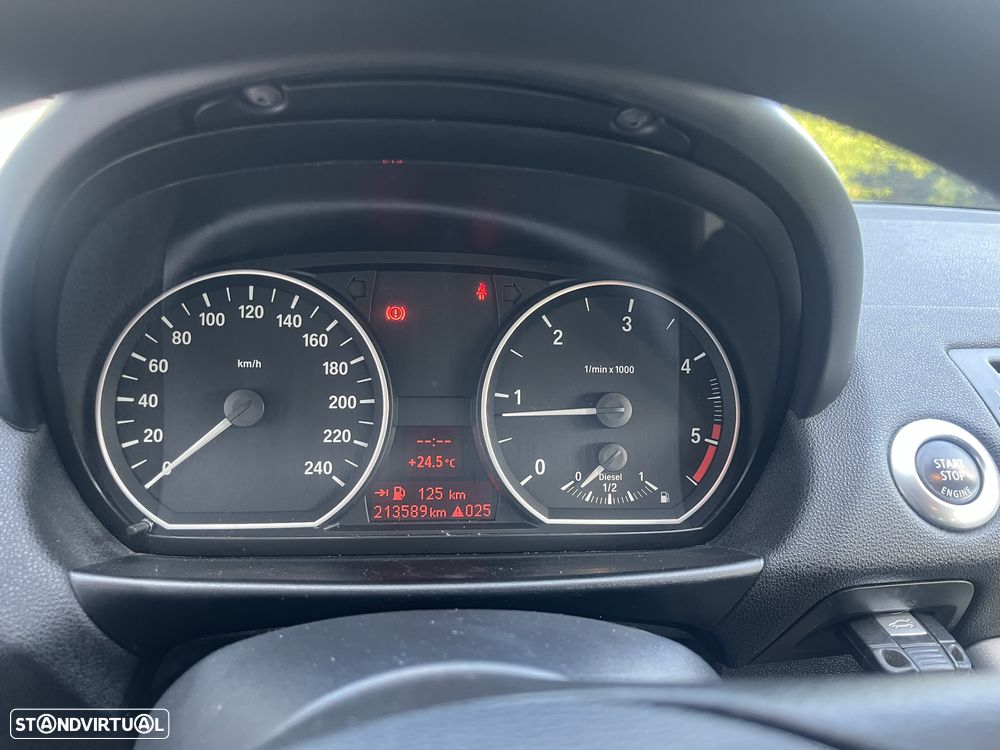 BMW 118 d - 11