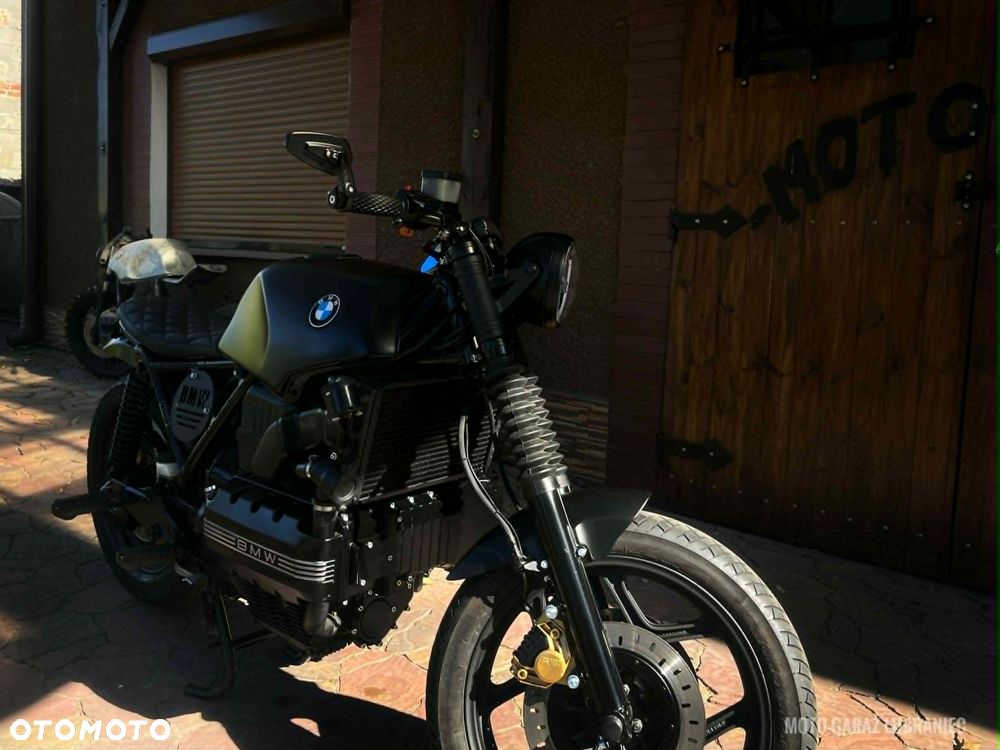 BMW K - 8