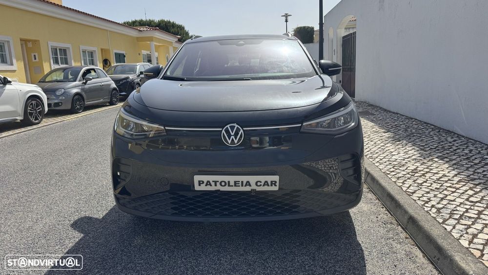 VW ID.4 77 kWh Pro Performance - 3