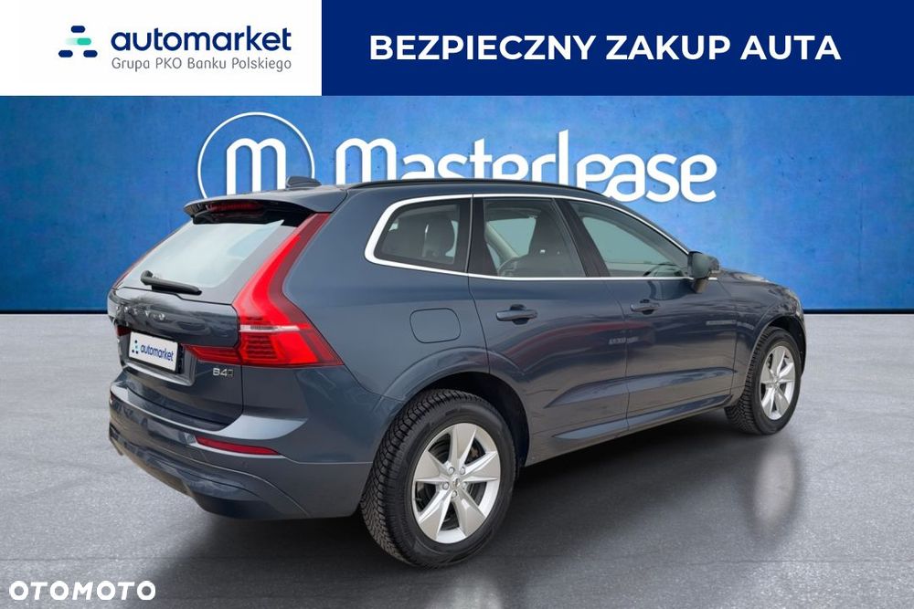 Volvo XC 60 - 5