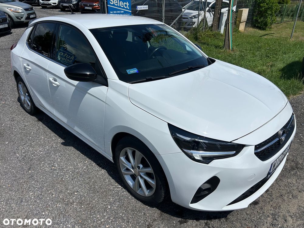 Opel Corsa 1.2 Elegance S&S - 4
