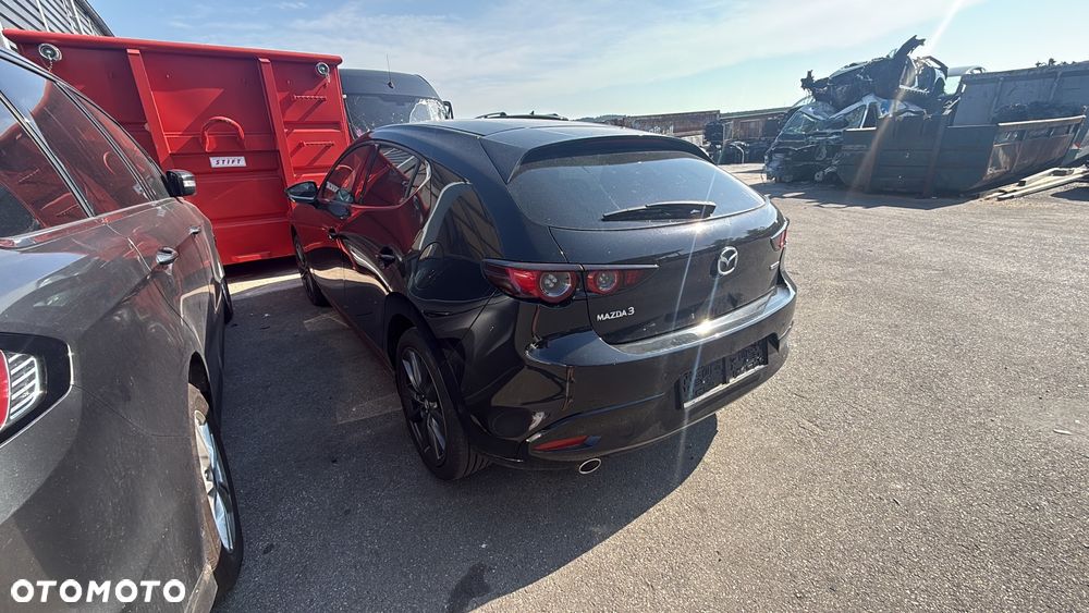 Mazda 3 2.0 mHEV Prime Line - 3