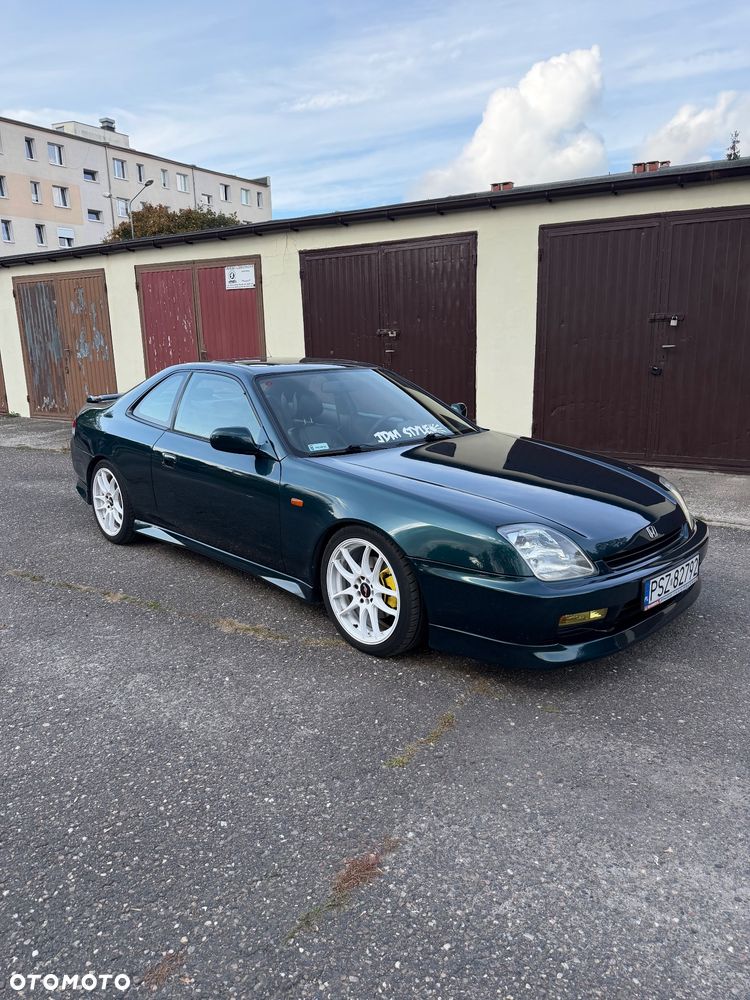 Honda Prelude 2.2i VTEC - 10