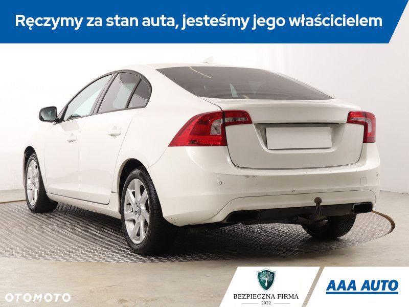Volvo S60 - 6