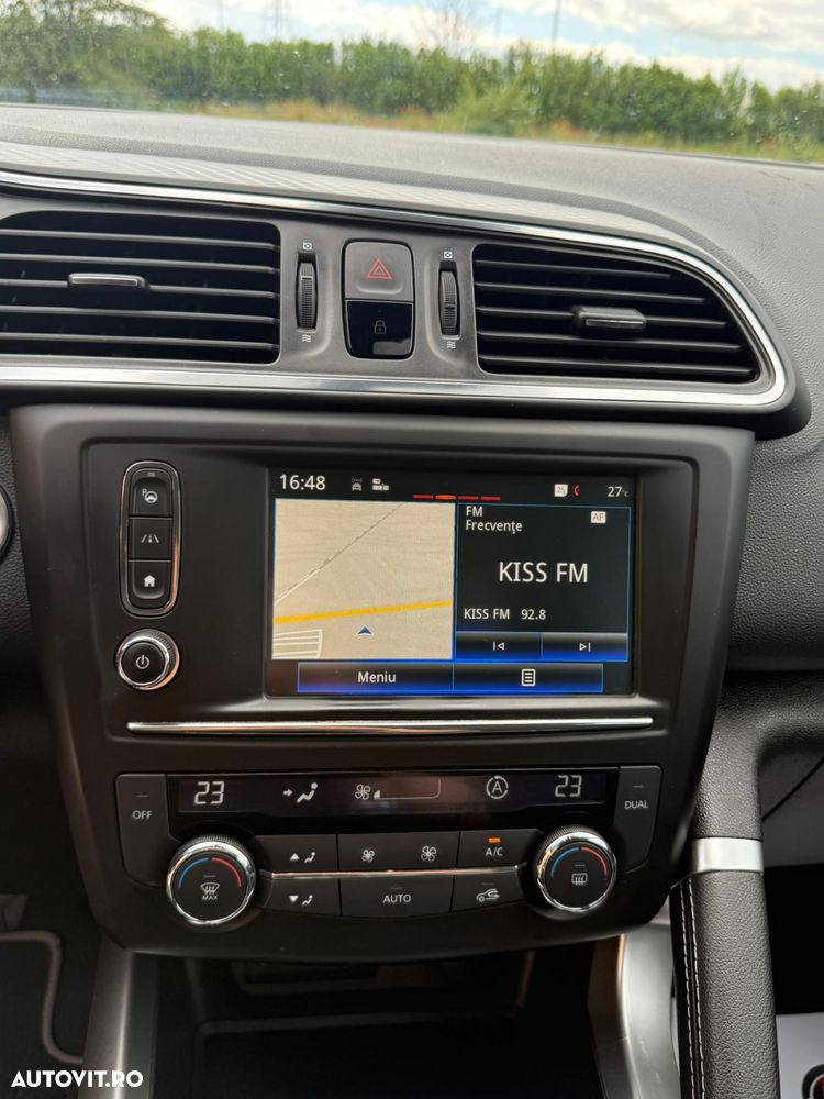 Renault Kadjar - 33