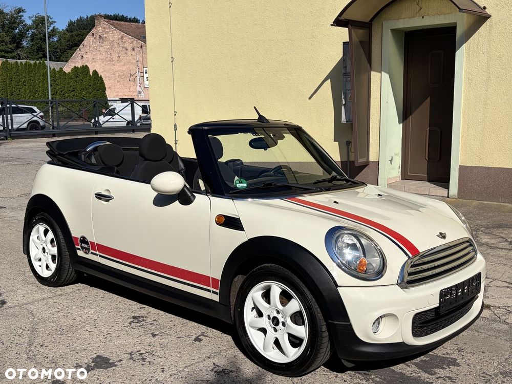 MINI Cooper - 1