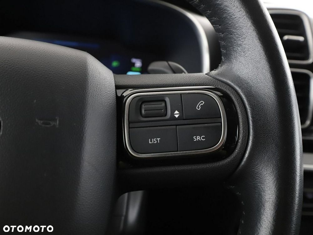 Citroën C5 Aircross 225 e-EAT8 PLUS - 34