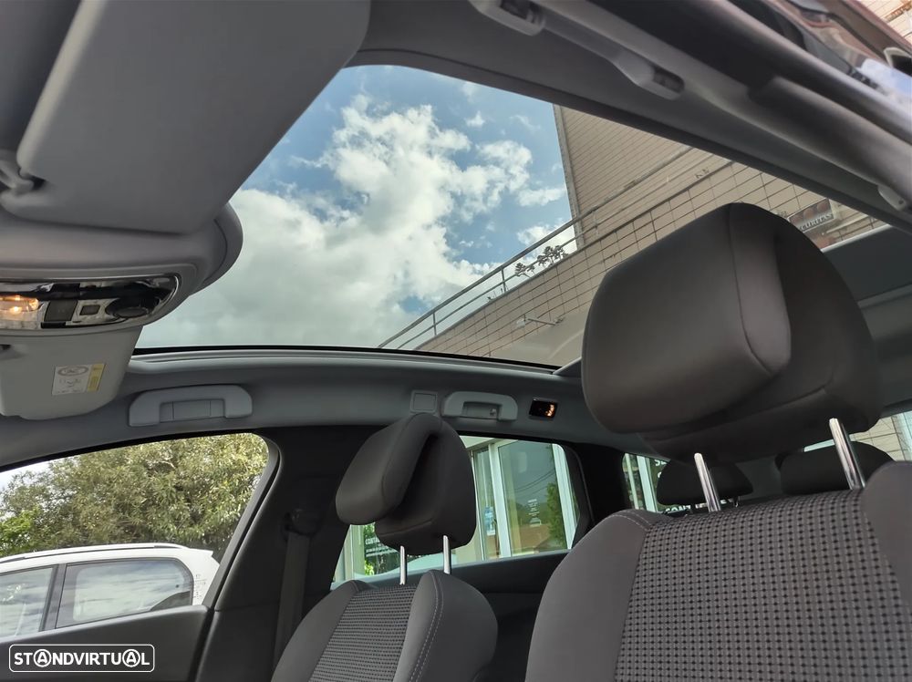 Peugeot 508 SW 1.6 BlueHDi Access P.Business J17 - 20