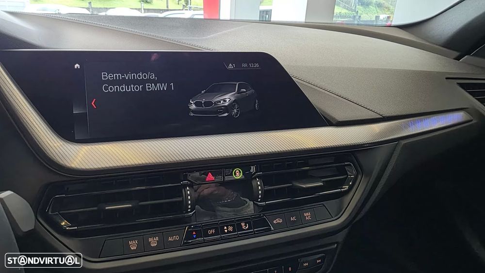 BMW 116 d Pack M - 39