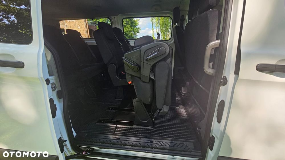 Ford Transit Custom Kombi 320 L2H2 Trend - 15