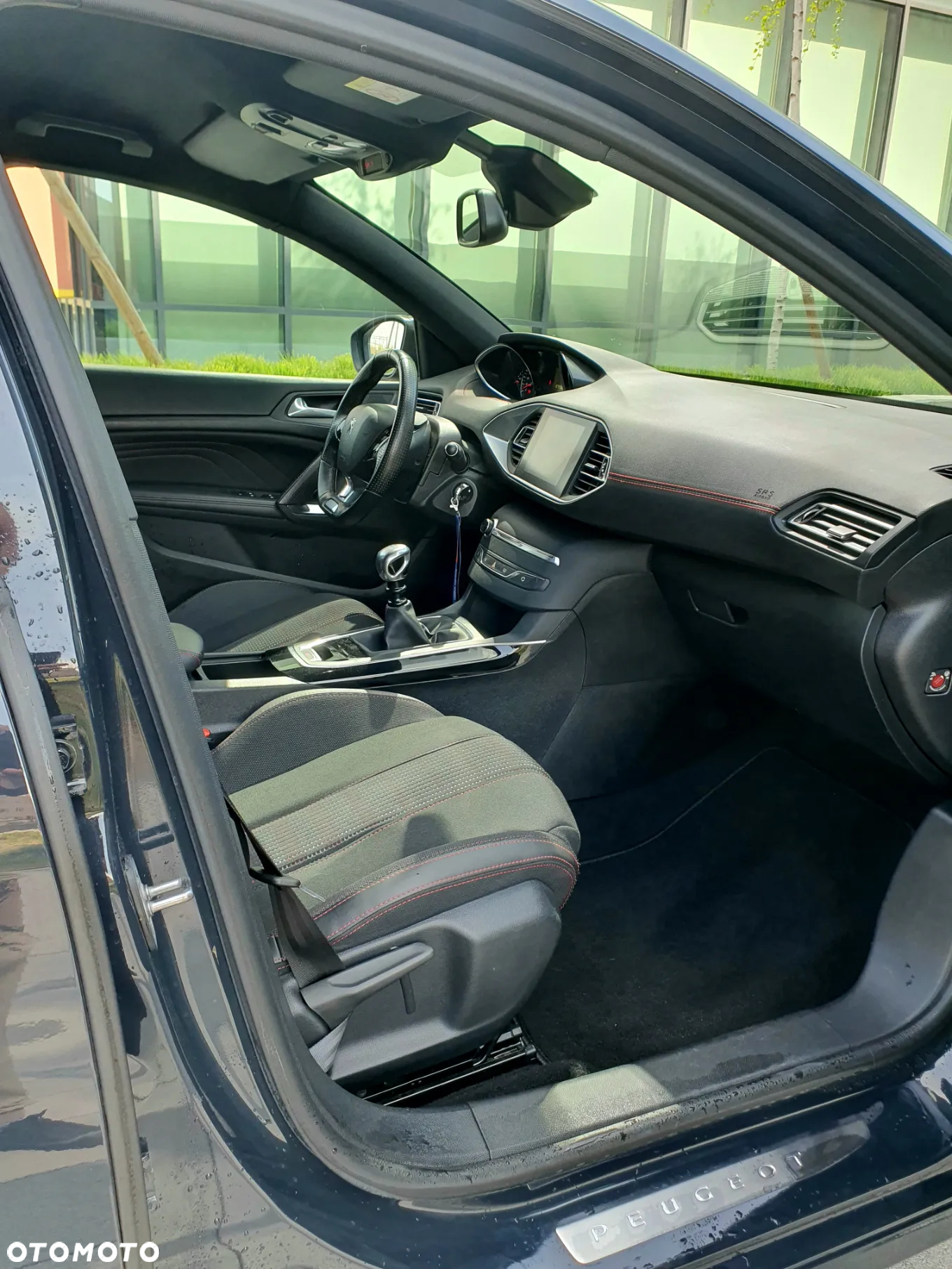 Peugeot 308 SW BlueHDi 150 Stop & Start GT-Line Edition - 12
