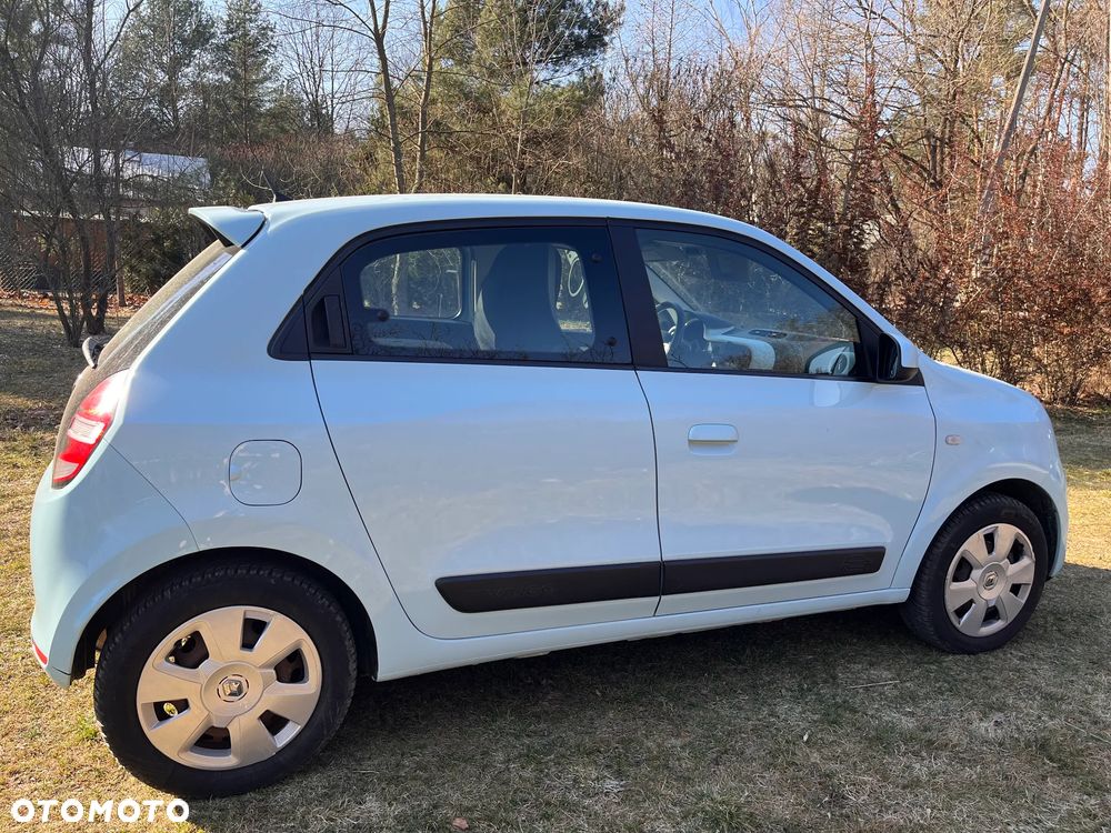 Renault Twingo SCe 70 Zen - 2
