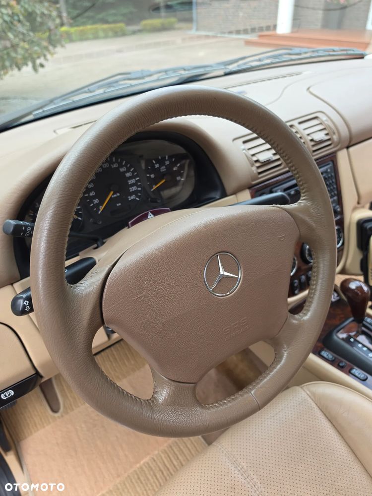 Mercedes-Benz ML 400 CDI - 34