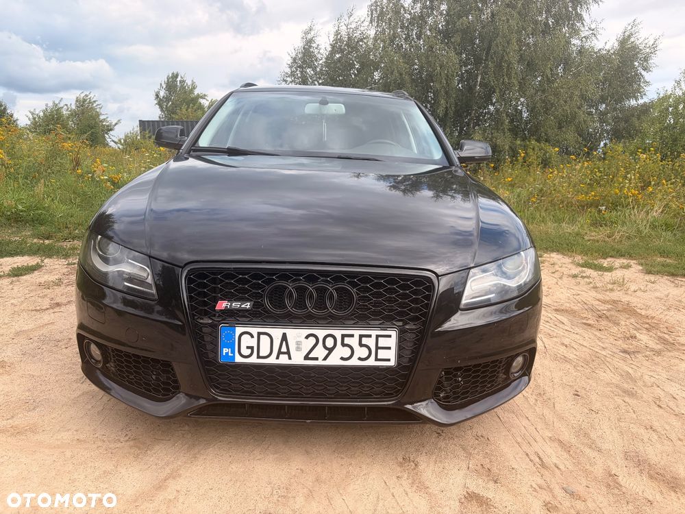 Audi A4 Avant 2.7 TDI DPF multitronic Ambition - 2