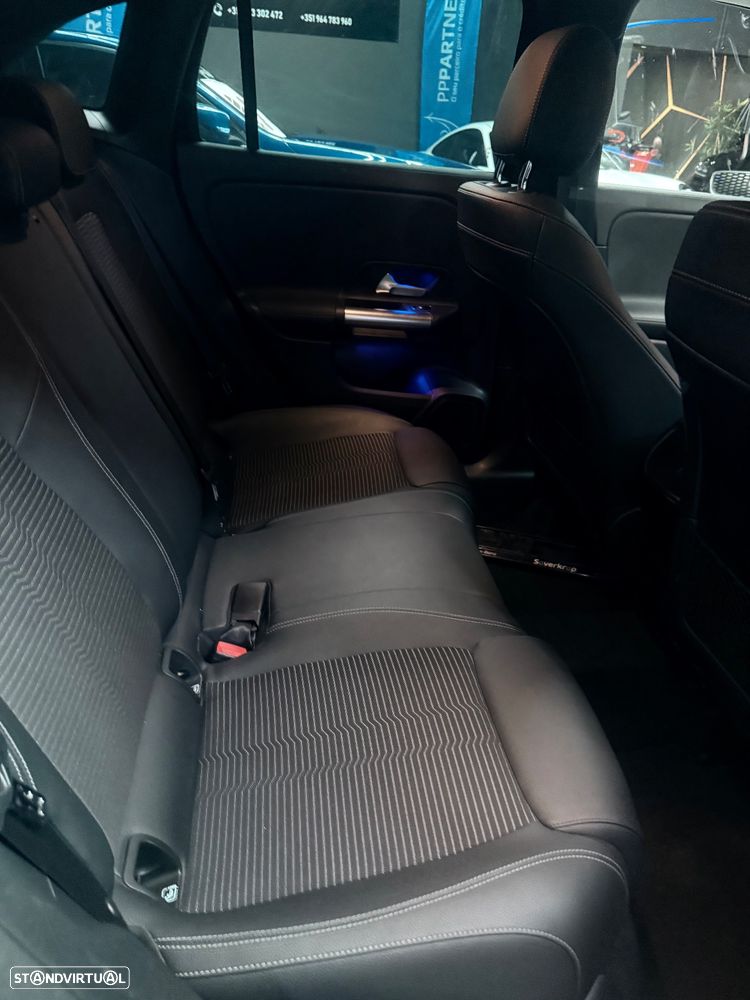 Mercedes-Benz GLA 250 e 8G-DCT AMG Line Advanced Plus - 7