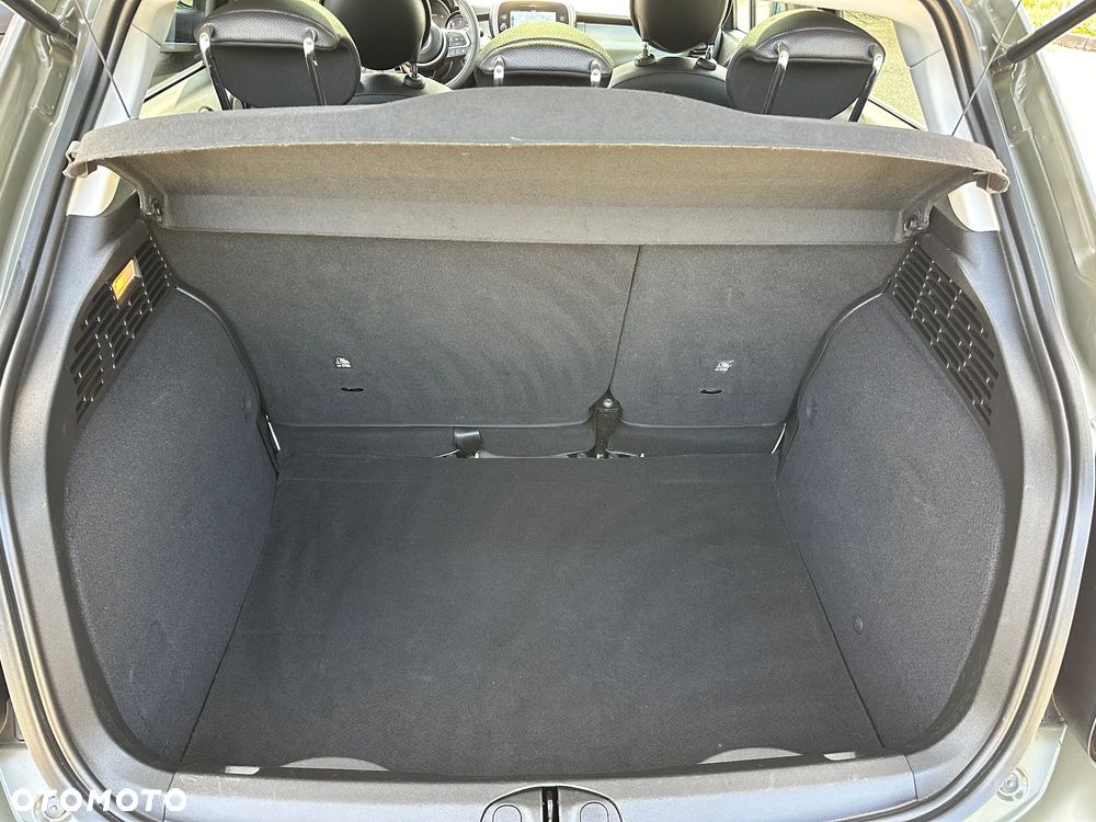 Fiat 500X 1.6 Multijet 4x2 S&S DCT S-Design Cross Look - 19