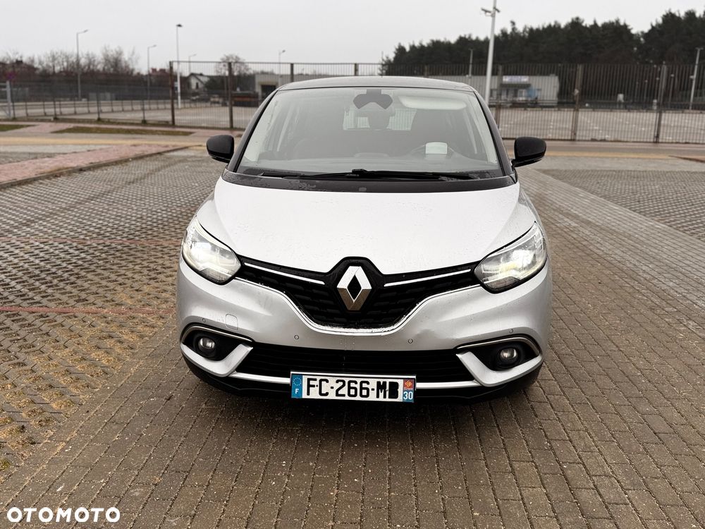 Renault Scenic ENERGY dCi 130 Business - 9