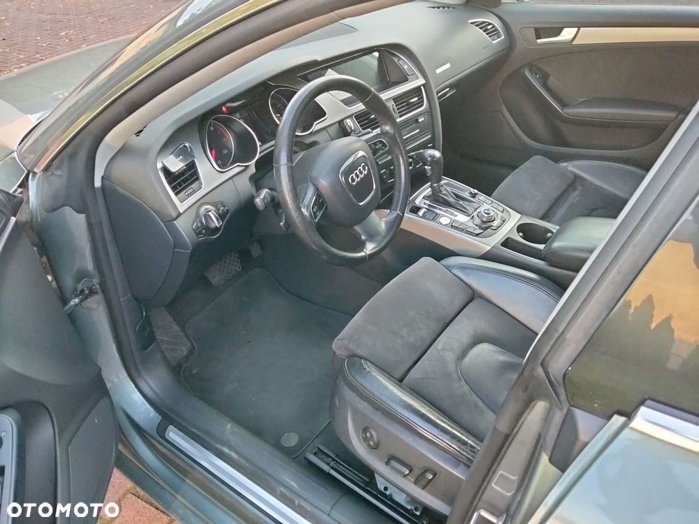 Audi A5 Sportback - 16